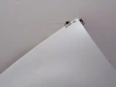 Автозапчастина б/у передне ліве крило для renault scénic iii (jz0/1_) 1.5 dci посилання на oem iam   