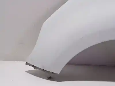 Автозапчастина б/у передне ліве крило для renault scénic iii (jz0/1_) 1.5 dci посилання на oem iam   