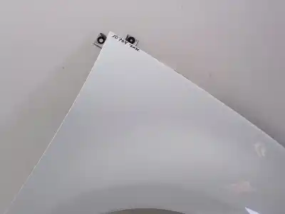 Second-hand car spare part front right fin for renault scénic iii (jz0/1_) 1.5 dci oem iam references   