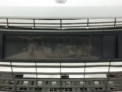 Peça sobressalente para automóvel em segunda mão para choques dianteiro por renault scénic iii (jz0/1_) 1.5 dci referências oem iam   