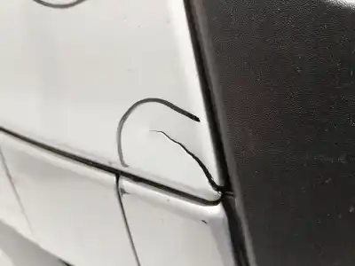 Peça sobressalente para automóvel em segunda mão para choques dianteiro por renault scénic iii (jz0/1_) 1.5 dci referências oem iam   