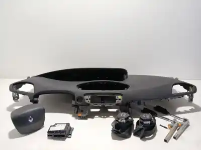 Автозапчастина б/у  для RENAULT SCÉNIC III (JZ0/1_)  Посилання на OEM IAM   