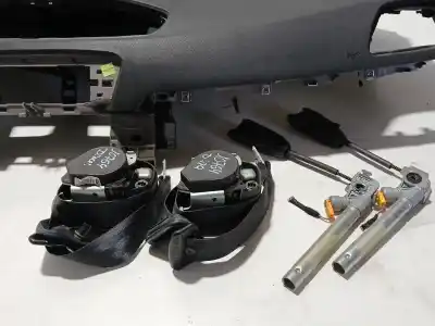 Автозапчастина б/у комплект подушки безпеки для renault scénic iii (jz0/1_) 1.5 dci посилання на oem iam   