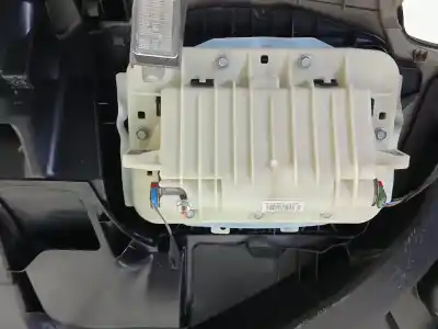 Автозапчастина б/у комплект подушки безпеки для renault scénic iii (jz0/1_) 1.5 dci посилання на oem iam   