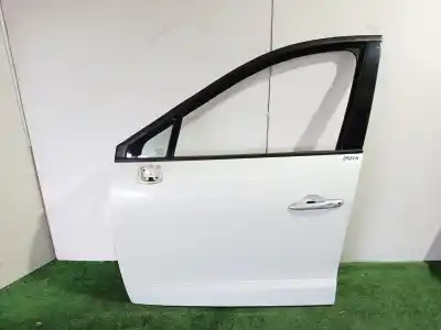 Автозапчастина б/у  для RENAULT SCÉNIC III (JZ0/1_)  Посилання на OEM IAM   