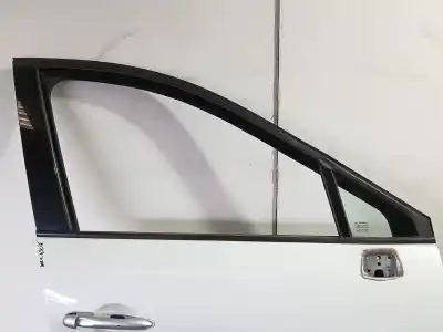 Second-hand car spare part front right door for renault scénic iii (jz0/1_) 1.5 dci oem iam references   