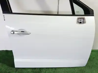 Second-hand car spare part front right door for renault scénic iii (jz0/1_) 1.5 dci oem iam references   