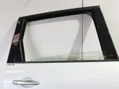 Автозапчастина б/у двері задні праві для renault scénic iii (jz0/1_) 1.5 dci посилання на oem iam   