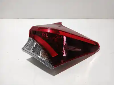 Second-hand car spare part  for TOYOTA AURIS (_E18_)  OEM IAM references   