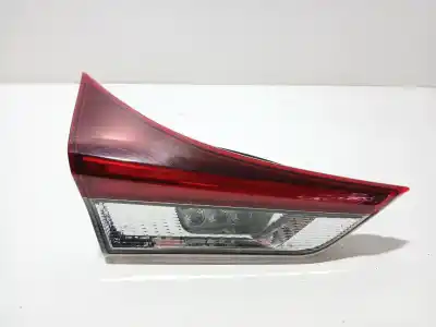 Second-hand car spare part  for TOYOTA AURIS (_E18_)  OEM IAM references   