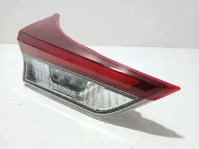 Second-hand car spare part interior left tailgate light for toyota auris (_e18_) 1.8 hybrid (zwe186_) oem iam references   