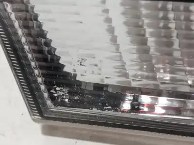 Second-hand car spare part interior left tailgate light for toyota auris (_e18_) 1.8 hybrid (zwe186_) oem iam references   