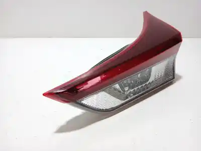 Second-hand car spare part interior rear right light for toyota auris (_e18_) 1.8 hybrid (zwe186_) oem iam references   