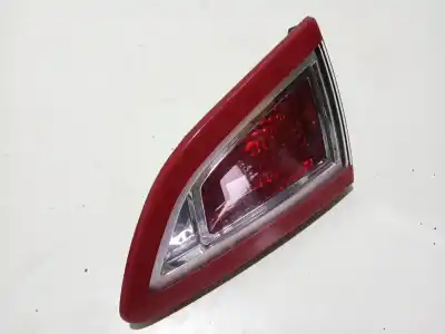 Second-hand car spare part interior rear right light for renault scénic iii (jz0/1_) 1.5 dci oem iam references 265550018r  