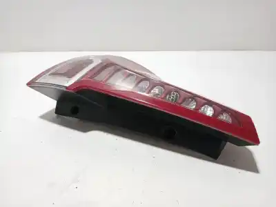 Автозапчастина б/у лівий ход ліхар для renault scénic iii (jz0/1_) 1.5 dci посилання на oem iam   