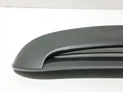 Pezzo di ricambio per auto di seconda mano ala posteriore per mini mini (r56) cooper sd riferimenti oem iam 51627148914  