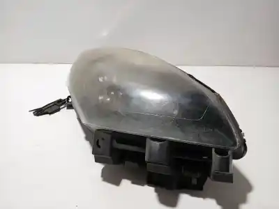 Автозапчастина б/у права фа для renault scénic iii (jz0/1_) 1.5 dci посилання на oem iam 260100023r  