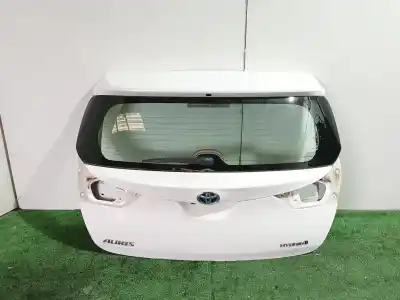 Second-hand car spare part  for TOYOTA AURIS (_E18_)  OEM IAM references   