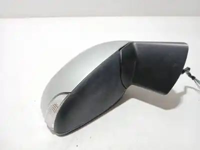 Second-hand car spare part right rearview mirror for renault scénic iii (jz0/1_) 1.5 dci oem iam references   