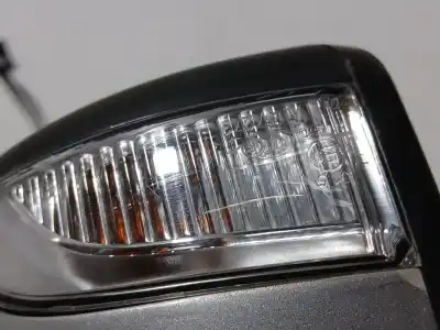 Second-hand car spare part right rearview mirror for renault scénic iii (jz0/1_) 1.5 dci oem iam references   