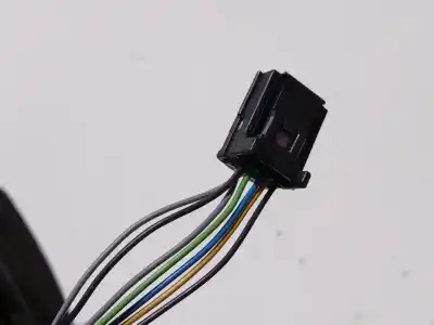 Second-hand car spare part right rearview mirror for renault scénic iii (jz0/1_) 1.5 dci oem iam references   