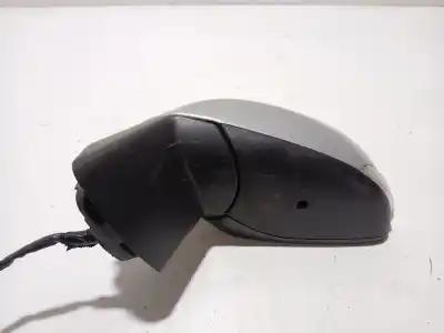 Автозапчастина б/у ліве дзеркало для renault scénic iii (jz0/1_) 1.5 dci посилання на oem iam   