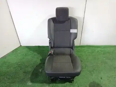 Автозапчастина б/у задні ліві сидідня для renault scénic iii (jz0/1_) 1.5 dci посилання на oem iam 
