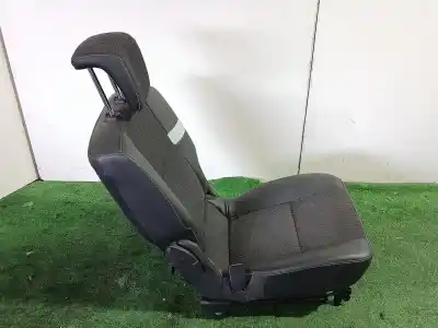 Second-hand car spare part rear left seats for renault scénic iii (jz0/1_) 1.5 dci oem iam references   