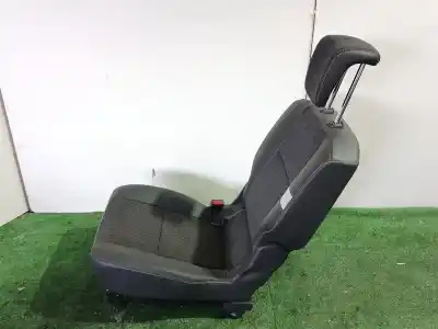 Second-hand car spare part rear left seats for renault scénic iii (jz0/1_) 1.5 dci oem iam references   