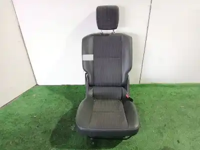 Автозапчастина б/у задні праві сидіння для renault scénic iii (jz0/1_) 1.5 dci посилання на oem iam 