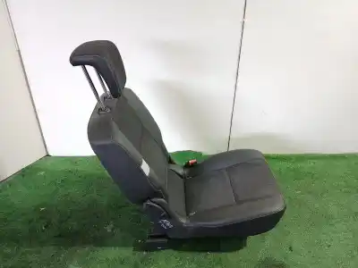 Автозапчастина б/у задні праві сидіння для renault scénic iii (jz0/1_) 1.5 dci посилання на oem iam   