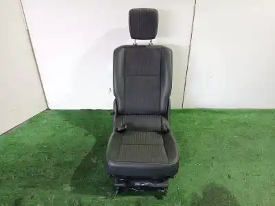 Автозапчастина б/у середне задне сиділо для renault scénic iii (jz0/1_) 1.5 dci посилання на oem iam 