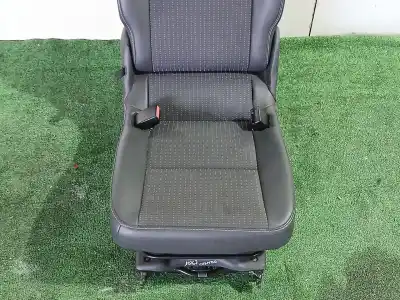 Second-hand car spare part middle rear seat for renault scénic iii (jz0/1_) 1.5 dci oem iam references   