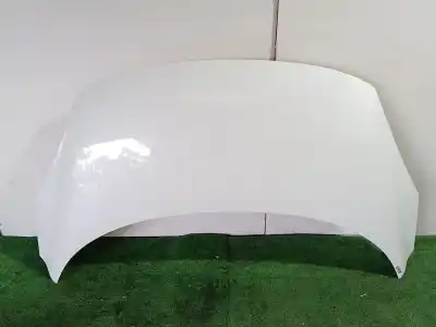 Автозапчастина б/у капок для renault scénic iii (jz0/1_) 1.5 dci посилання на oem iam 