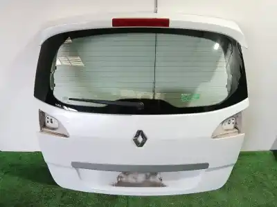 Автозапчастина б/у загальні двері для renault scénic iii (jz0/1_) 1.5 dci посилання на oem iam 