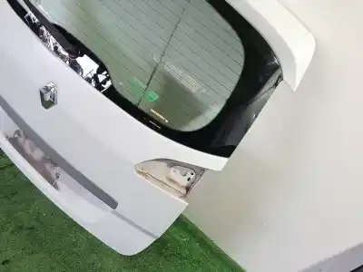 Автозапчастина б/у загальні двері для renault scénic iii (jz0/1_) 1.5 dci посилання на oem iam   