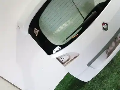 Автозапчастина б/у загальні двері для renault scénic iii (jz0/1_) 1.5 dci посилання на oem iam   