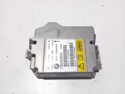 Pezzo di ricambio per auto di seconda mano centralina airbag per bmw serie 1 berlina (e81/e87) 120i riferimenti oem iam 65779125224
