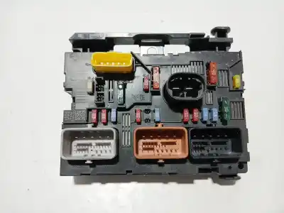 Автозапчасти б/у БЛОК РЕЛЕ/ПРЕДОХРАНИТЕЛЕЙ за PEUGEOT 207 CC (WD_)  ссылки OEM IAM 9664055780  