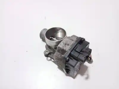 Pezzo di ricambio per auto di seconda mano SCATOLA DELLA FARFALLA per CITROEN C2 (JM_)  Riferimenti OEM IAM 9640796280  