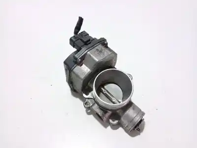 Pezzo di ricambio per auto di seconda mano scatola della farfalla per citroen c2 (jm_) 1.4 riferimenti oem iam 9640796280  