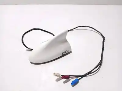 Автозапчастина б/у антена для renault scénic iii (jz0/1_) 1.5 dci посилання на oem iam 282169492r