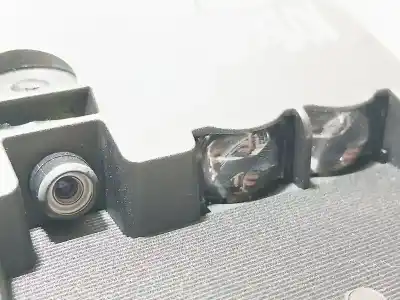 Second-hand car spare part electronic module for toyota auris (_e18_) 1.8 hybrid (zwe186_) oem iam references 8818102060  