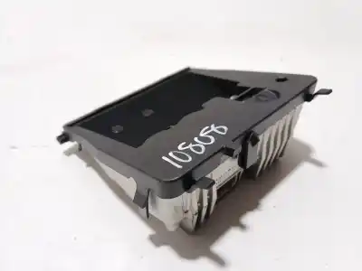 Second-hand car spare part electronic module for toyota auris (_e18_) 1.8 hybrid (zwe186_) oem iam references 8818102060  