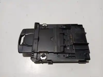 Peça sobressalente para automóvel em segunda mão comutador de ignição por renault scénic iii (jz0/1_) 1.5 dci referências oem iam 285909828r  