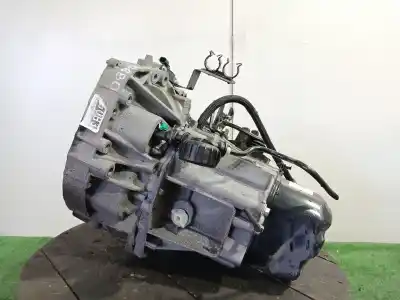 Second-hand car spare part gearbox for dacia logan ii 1.2 lpg oem iam references jh3360  