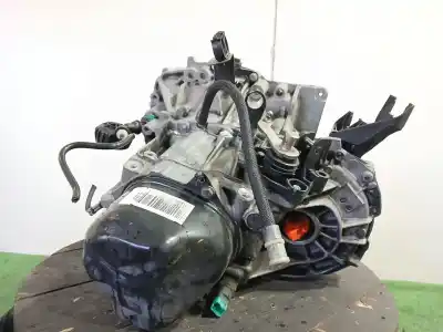 Second-hand car spare part gearbox for dacia logan ii 1.2 lpg oem iam references jh3360  