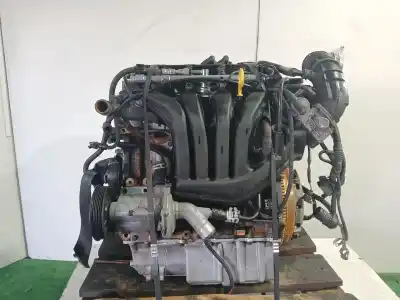 Pièce détachée automobile d'occasion moteur complet pour mini mini (r50, r53) cooper références oem iam w10b16a  