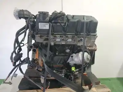 Pièce détachée automobile d'occasion moteur complet pour mini mini (r50, r53) cooper références oem iam w10b16a  