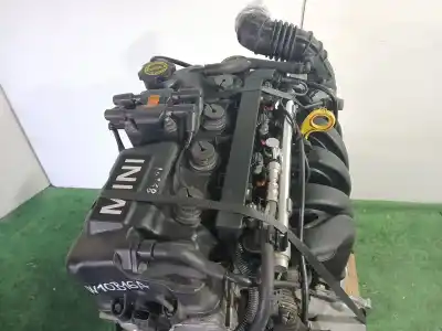 Pièce détachée automobile d'occasion moteur complet pour mini mini (r50, r53) cooper références oem iam w10b16a  